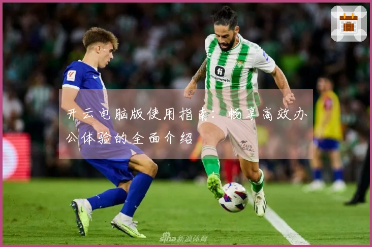 开云电脑版使用指南：畅享高效办公体验的全面介绍