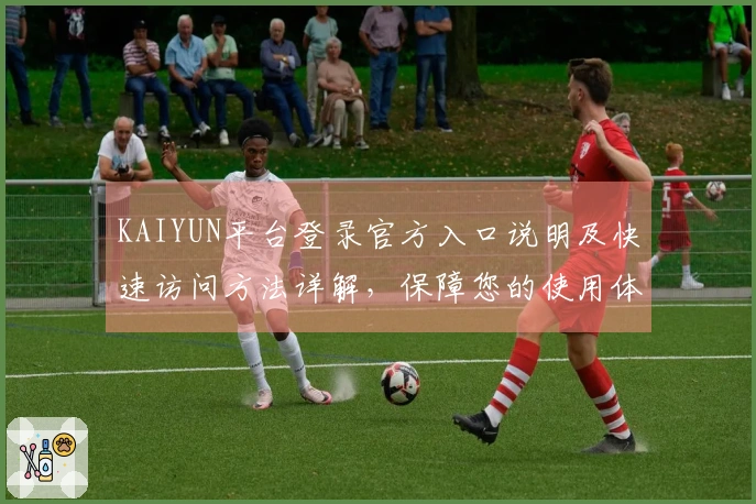 KAIYUN平台登录官方入口说明及快速访问方法详解，保障您的使用体验与便捷操作