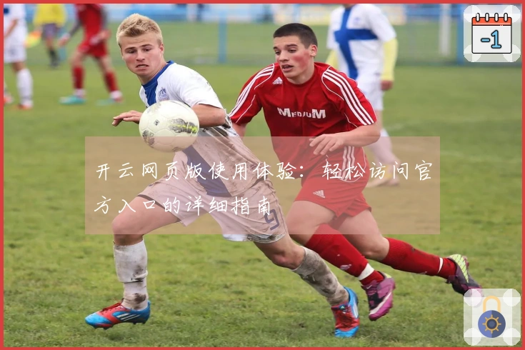 开云网页版使用体验：轻松访问官方入口的详细指南